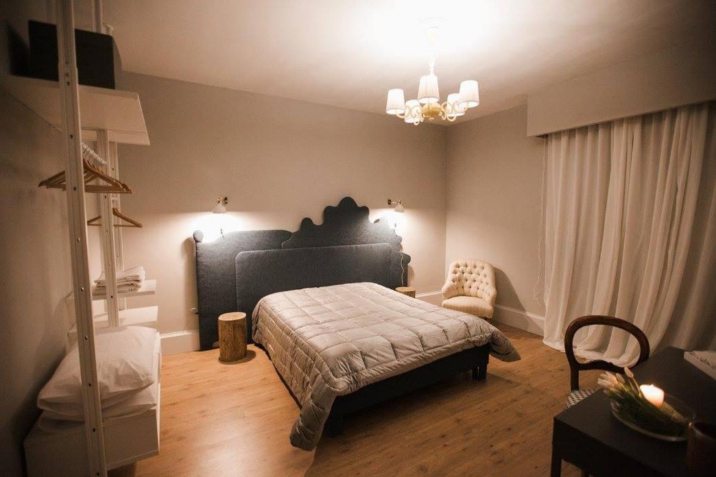 B&B Assteas Montesarchio Cameră foto
