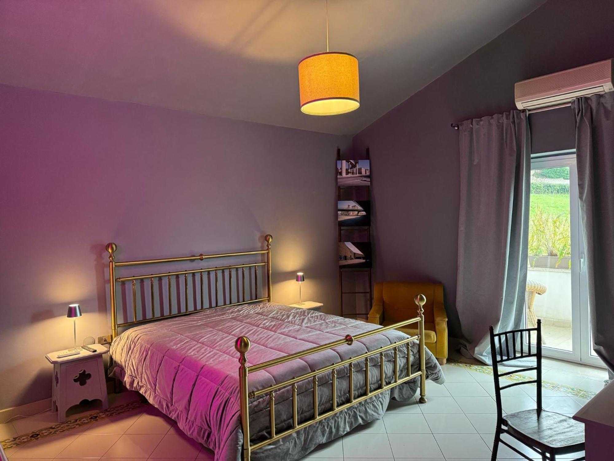 B&B Assteas Montesarchio Exterior foto